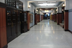 EHS Hallway-Current