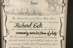 Eck-Pride of Plainsmen Award-2016-1-resize